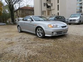 Hyundai Coupe GK 2,7 V6 | Mobile.bg    4