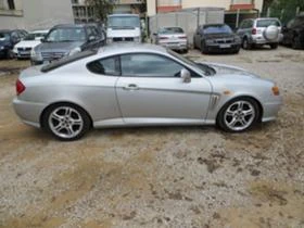 Hyundai Coupe GK 2,7 V6 | Mobile.bg    5