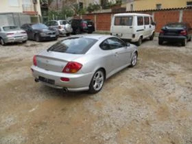 Hyundai Coupe GK 2,7 V6 | Mobile.bg    6