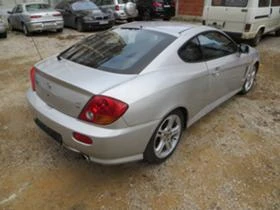 Hyundai Coupe GK 2,7 V6 | Mobile.bg    8