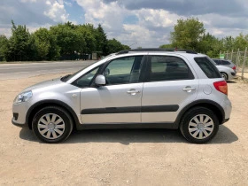 Suzuki SX4 1.6i , 4x4 , , EU4!  | Mobile.bg    4