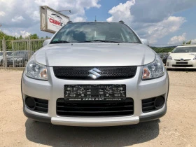 Suzuki SX4 1.6i , 4x4 , , EU4!  | Mobile.bg    2