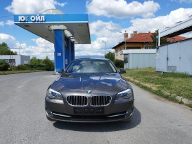 BMW 525 3.0 D, снимка 3 - Автомобили и джипове - 42370204