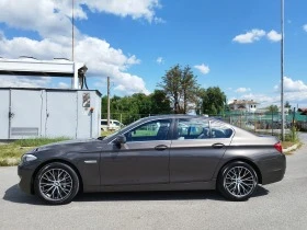 BMW 525 3.0 D | Mobile.bg    5