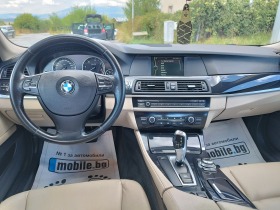 BMW 525 3.0 D, снимка 8 - Автомобили и джипове - 42370204