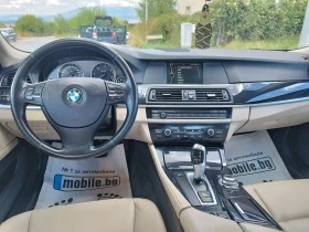 BMW 525 3.0 D | Mobile.bg    8