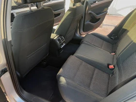 VW Passat NAVI* AVTOMAT* DISTRONIC* LIZING* , снимка 12