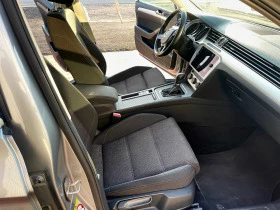 VW Passat NAVI* AVTOMAT* DISTRONIC* LIZING* , снимка 11