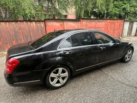 Mercedes-Benz S 350 Long На части, снимка 6