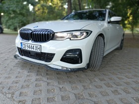 Обява за продажба на BMW 330 d M Sport ~55 995 лв. - изображение 1