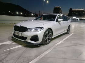 Обява за продажба на BMW 330 d M Sport ~55 995 лв. - изображение 2