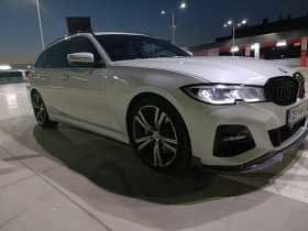 Обява за продажба на BMW 330 d M Sport ~55 995 лв. - изображение 3