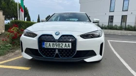 BMW i4 eDrive , снимка 4