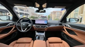 BMW i4 eDrive , снимка 11