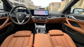 BMW i4 eDrive , снимка 9