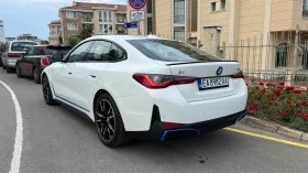 BMW i4 eDrive , снимка 3