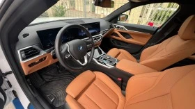 BMW i4 eDrive , снимка 6