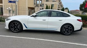 BMW i4 eDrive 1000 km | Mobile.bg    2