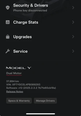 Tesla Model Y Performance /  3  | Mobile.bg    6