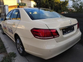 Mercedes-Benz E 200 Bluetec , снимка 2