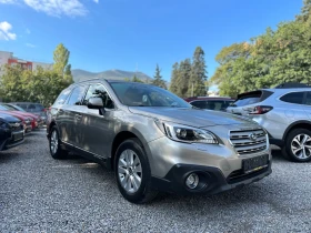 Subaru Outback 2.5 LUXURY | Mobile.bg    3