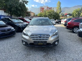 Subaru Outback 2.5 LUXURY | Mobile.bg    2