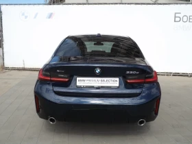 BMW 330 e xDrive, снимка 5