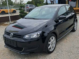 VW Polo 2010г./ Топ състояние  - изображение 1