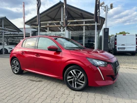 Peugeot 208 GT LINE#1.3i#АВТОМАТ#ГАРАНЦИЯ , снимка 1