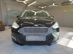 Ford C-max 1.6disel TITANIUM , снимка 1