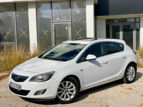 Opel Astra 1.7CDTI-125k.c.-EURO5A-- | Mobile.bg    5