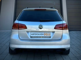 VW Passat 2.0TDI * DSG* NAVI* Apple CarPlay* Обслужена* , снимка 6