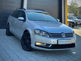 VW Passat 2.0TDI * DSG* NAVI* Apple CarPlay* Обслужена* , снимка 3