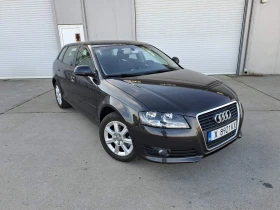 Audi A3 1.9D 105к.с., снимка 4