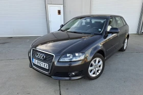 Audi A3 1.9D 105к.с., снимка 1