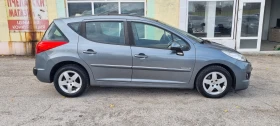     Peugeot 207 1.6 I KLIMA GAZ