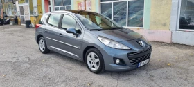     Peugeot 207 1.6 I KLIMA GAZ