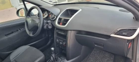 Peugeot 207 1.6 I KLIMA GAZ | Mobile.bg    14