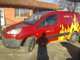 Peugeot Partner 1.6 hdi, снимка 2