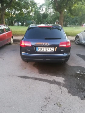 Audi A6 2.0, снимка 3