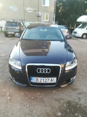 Audi A6 2.0, снимка 1