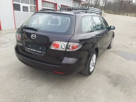 Mazda 6 2.0i GERMANY 121000km!!!, снимка 6