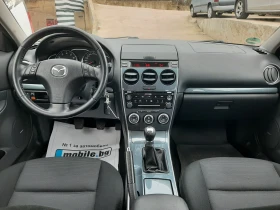 Mazda 6 2.0i GERMANY 121000km!!!, снимка 11