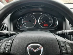 Mazda 6 2.0i GERMANY 121000km!!!, снимка 16