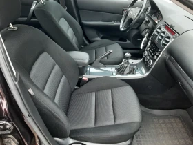 Mazda 6 2.0i GERMANY 121000km!!!, снимка 13