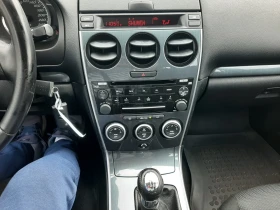 Mazda 6 2.0i GERMANY 121000km!!!, снимка 15