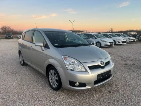 Toyota Corolla verso 2.2* D4D* 136k.с* 7 местен* , снимка 2