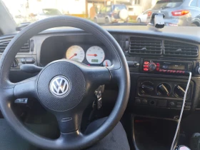 Обява за продажба на VW Golf 1.8 ~2 800 лв. - изображение 9