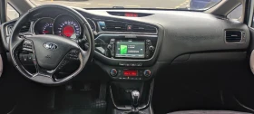 Kia Ceed 1.4 MPI , снимка 11