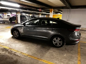 Hyundai Elantra 2.0i | Mobile.bg    4